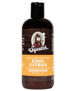 Dr. Squatch Soap Hair Care Conditioner Subscription