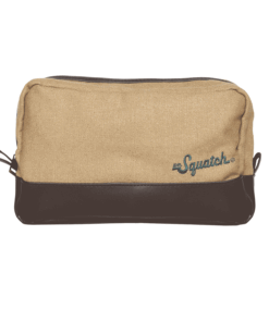 Dr. Squatch Soap Free Dopp Kit