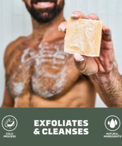 Alternative view of Dr. Squatch Soap Bar Soap 10-Pack