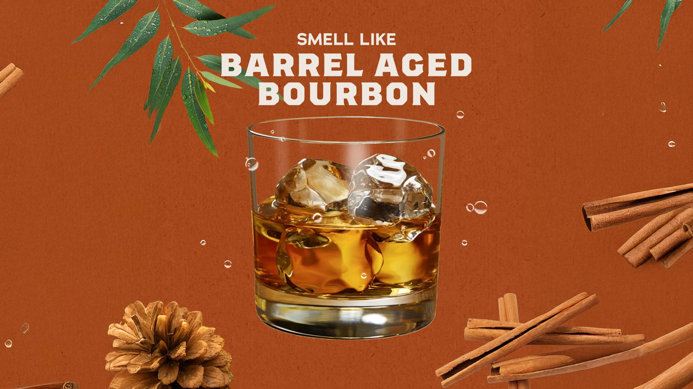 Dr. Squatch Soap Wood Barrel Bourbon Shampoo - Image 4